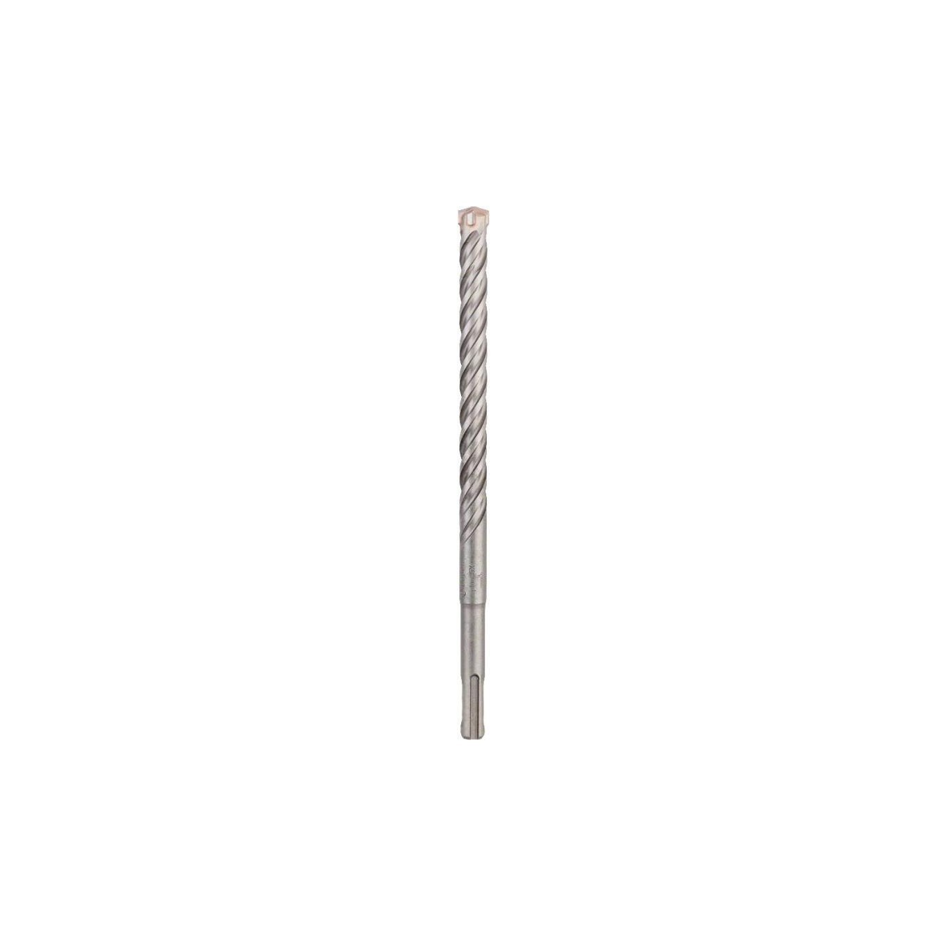 Bosch PRO 5X 4 Cutter Head SDS Plus Masonry Drill Bit 6mm 260mm Pack of 1 - Image 4