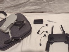 DJI Mavic Mini Camera Drone With Hard case