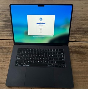 MacBook Air M2 15in 512GB | eBay