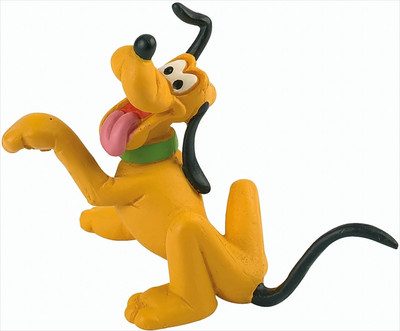 BULLYLAND 15347 Pluto