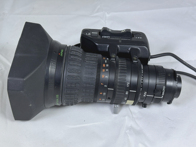 光学40倍可 FUJINON A20X8.6BERM-SD 2/3インチ用レンズ s-l1600__78856.1682531996.386.