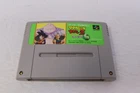 DragonBall Z Super Butouden 3 Super Famicom Nintendo Japan Version Cartridge
