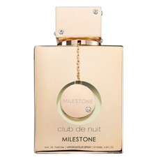 Armaf Club De Nuit Milestone Eau De Parfum 3.6 oz Unisex