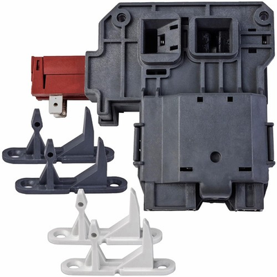 #ad 131763256 1317632 131763202 for Frigidaire Affinity Washer Door Latch Lock Front $45.90