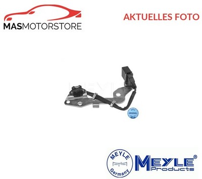 NOCKENWELLENSENSOR IMPULSGEBER MEYLE 100 899 0012 A NEU OE QUALITÄT