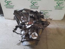 Boite de vitesse Citroen XANTIA