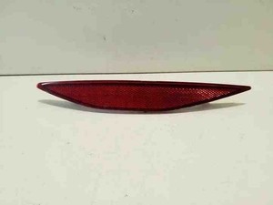 VW GOLF I Cabriolet 155 Stoßstange Reflektor hinten links 5G0945105 26235712