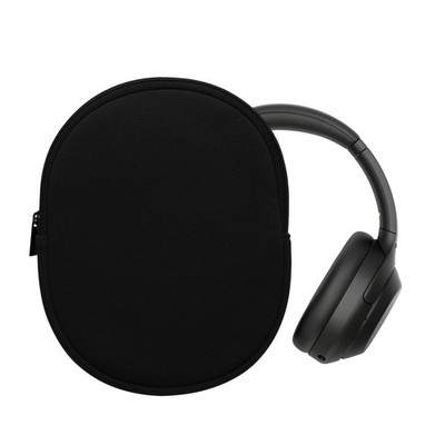 Hülle für Sony WH-1000XM4 WH-1000XM3 Jabra Evolve 20 Neopren Tasche pc zubehör