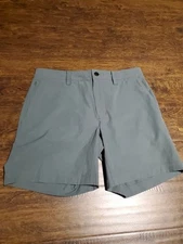 PROOF EQUATOR HYBRID SHORT 30" 7" INSEAM BALSAM GREEN BRAND NEW