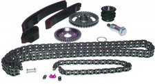 Kit de distribution Mercedes CLASSE C