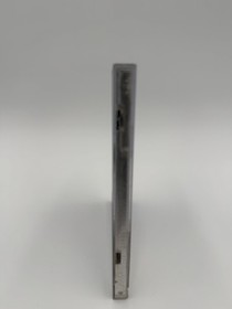 Splash Lake TurboGrafx-CD 1992 &ndash; Water Damage / Untested