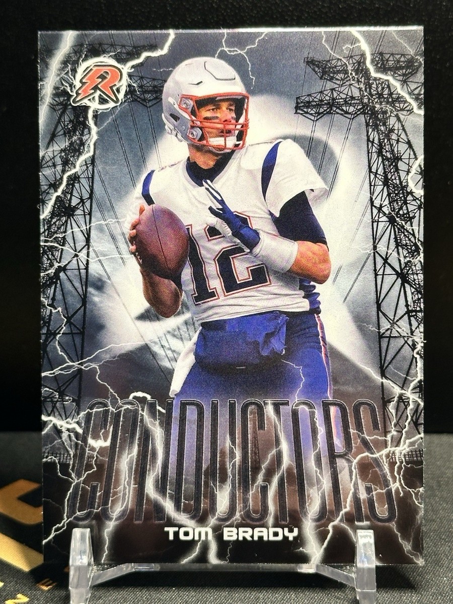 その他 TOM BRADY rc 2001 TOM BRADY All Star Rookie Limited Edition #137/200