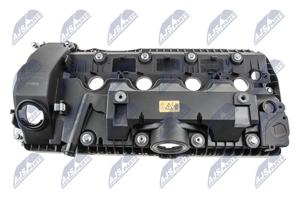 Valve cover to cylinder 1-4 BPZ-BM-018 NTY for BMW X5 7 5 5 Touring 6 - Image 10