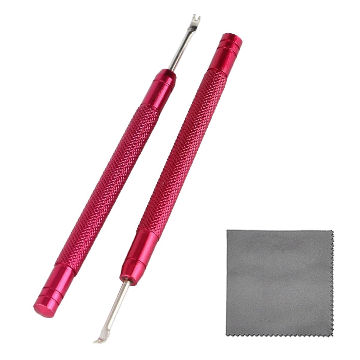 Removal Hand Watch Puller Second Tool 2 Minute Removal Pcs Hand Hand Lever Watch - vintagewatches.pk