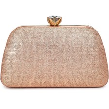 New Clutch Purses for Women Elegant Evening Bag for Party, Wedding, and Forma...