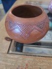 Navajo Lorraine Williams Pot Handcoiled 3" X 4" — photo 5