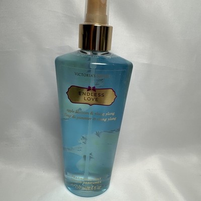 Ｔ*Ｏ様 Victoria's Secret Endless Loveボディミス Victoria's Secret Fantasies ENDLESS LOVE Fragrance Mist 8.4oz NEW