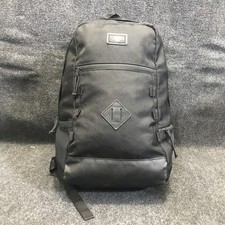 Vans 721614 VN0A3BM3BLK Old Skool III Backpack Black off the wall VAN DOREN III