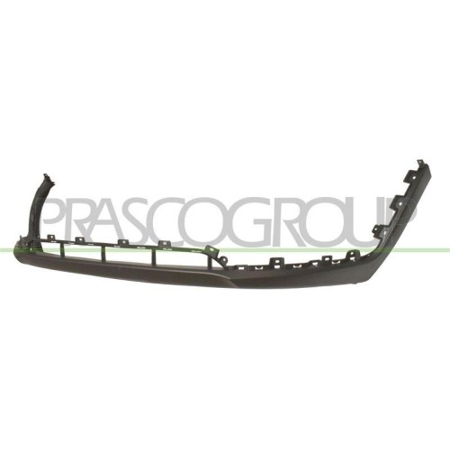 Spoiler Prasco KI0241801 avant haut de gamme ajustement parfait Kia