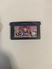 Natsume Car Battler Joe Nintendo Game Boy Advance NTSC-U/C Tested Working
