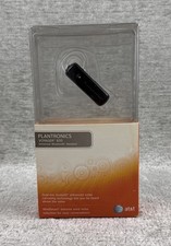 Plantronics Voyager 835 Bluetooth Headset New Sealed Noise Canceling AT T