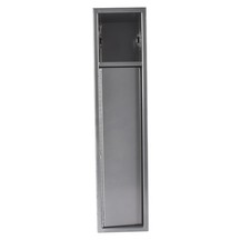 Built-in Toilet Paper Holder for Toilet, Bathroom, Kitchen Hotel Wall Inserted