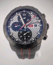 Chopard Mille Miglia Zagato Limited Edition (168550-3004) 42.5mm Chronograph