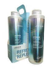 Joico Hydra Splash Hydrating Shampoo & Conditioner DUO 33.8 oz