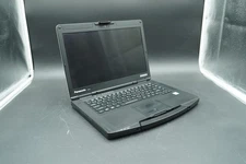 Panasonic CF-54 Toughbook i5-7300U 8GB RAM 512GB SSD NO OS *Tested*