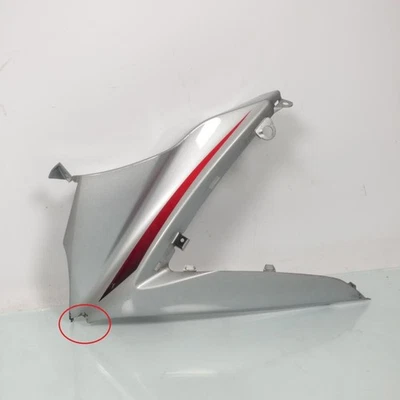 Tête de fourche gauche origine pour Moto Suzuki 1000 GSXR 2007 à 2008 94483-21H - Photo 1/4