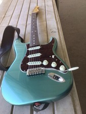 2025 American Professional Classic Fender Str...