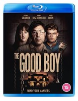 Good Boy.The - Preorder - Bluray - F600Z