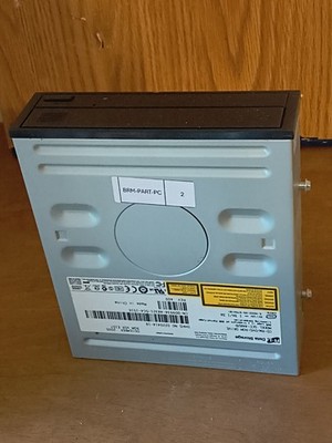 HL Data Storage GCC-4482B CD-RW DVD-ROM IDE Combo Drive for Lenovo 48x32x48x/16x