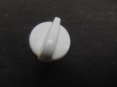 Hotpoint Range RGBS300DM2WW Control Knob WB03K10218