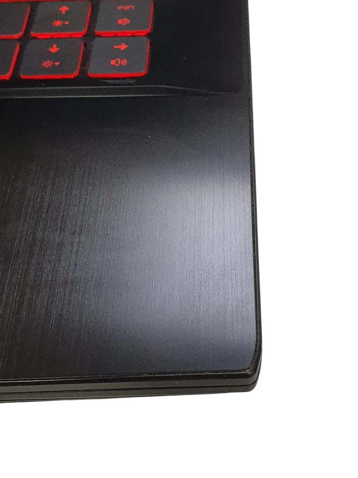 MSI MS-16W1 Core i5 9a generazione / 16 GB RAM / 512 GB / GTX 1660 / laptop... - Immagine 4 di 4