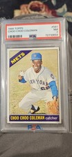 1966 Topps Baseball Cards 78