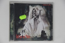 Tattoo of Pain Vengeance Is Mine CD