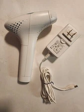 Bella Flash By Silk'n Hair Removal System Home Pulsed Light Technology EUC