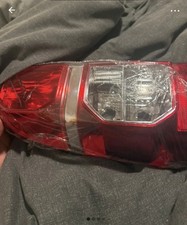 Toyota Hilux Tailgate