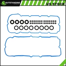 ✅Engine Valve Cover Gasket Fits 11 12 13 14 For Ford F-150 VS50811R 5.0L