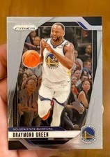 2024-25 Panini Prizm - Prizms Pink Ice #131 Draymond Green
