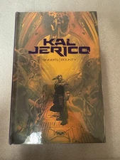 Kal Jerico Limited Edition - Warhammer 40k