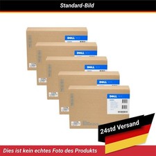 Dell 1710N Imaging Drum Kit Nero Confezione da 5