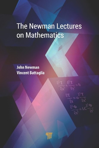 The Newman Lectures on Mathematics - 9789814774253