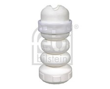 FEBI BILSTEIN Anschlagpuffer Federung 40697 für SKODA GOLF BE1 OCTAVIA LEON 5G1