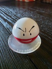 TOMY Pokémon Electrode Figure Nintendo  Authentic Vintage.