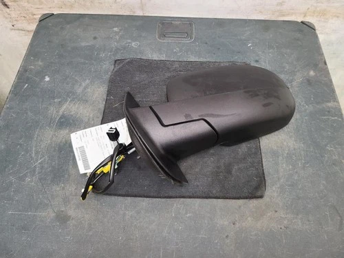 Driver Side View Mirror Power Opt DL8 Fits 07-14 SIERRA 2500 PICKUP 1128528