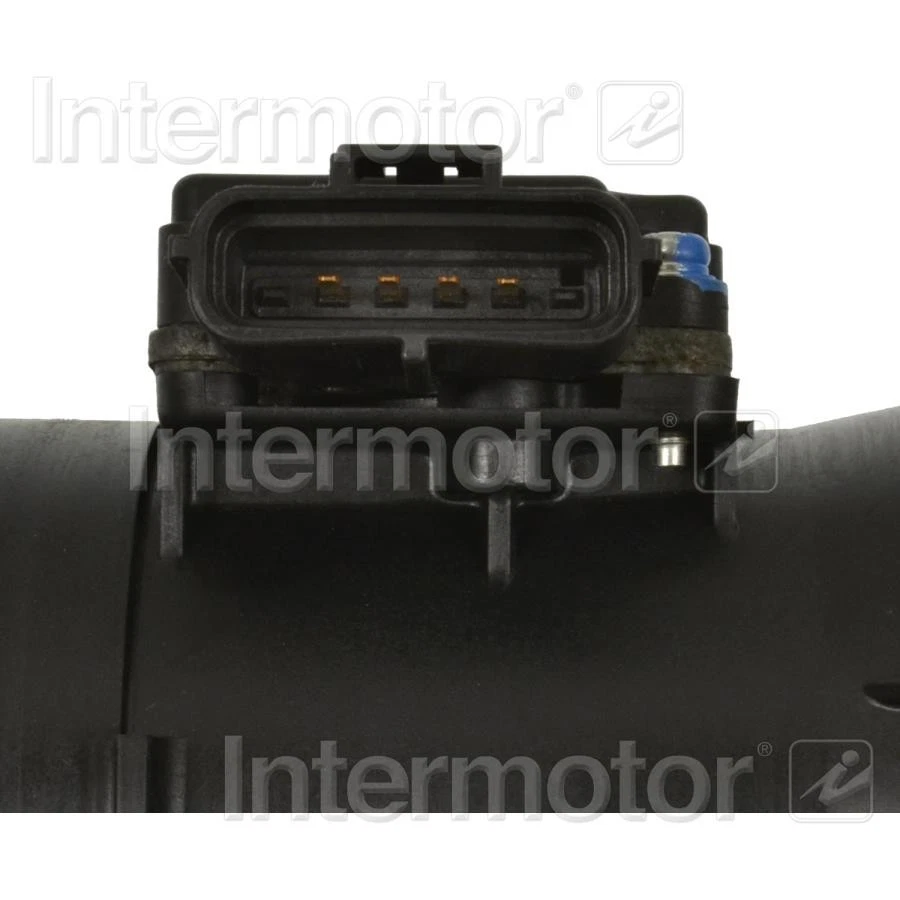 Sensor de flujo de aire masivo SMP 1996-1999 Ford Crown Victoria 1996-1999 1996 1997 1998 1999 Foto 3 de 4