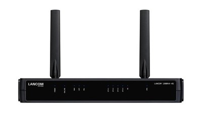 LANCOM 1800VA-4G (EU) SD-WAN Gateway VDSL2/ADSL2+