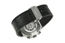 HUBLOT Classic Fusion Chronograph Titanium Racing Grey 45mm 521.NX.7071.LR #024 7